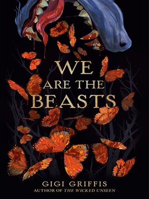cover image of We Are the Beasts
